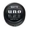 SHISEIDO UNO Matte Effector Hair Wax 80g