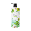 ARIMINO SHERPA Mint Shampoo Refresh 600ml