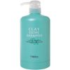 MOLTOBENE Clay Esthe Bottle for Shampoo/Pack Refills 500ml 