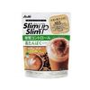ASAHI Slim Up Slim High Protein Diet Shake Cafe Latte Flavor 315g