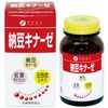 FINE JAPAN Natto Kinase Supplement 240 tablets
