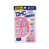 DHC Hyaluronic Acid Supplement 40 tablets