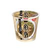 NISSIN Ippudo Shiromaru Tonkotsu Pork Tofu Soup Instant Noodles (29g x 12 cups)