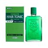 YANAGIYA Hair Tonic Anti-aging Scalp Tonic for Hair Loss Menthol Rich 240ml 