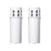 MITSUBISHI RAYON Cleansui Water Filter Replacement Cartridge CPC5W (2 pieces included)