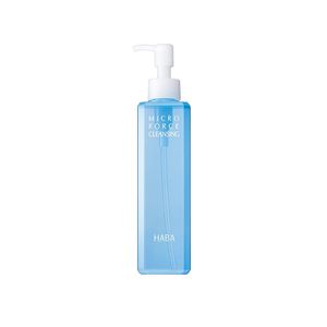 HABA Micro Force Cleansing Oil 240ml