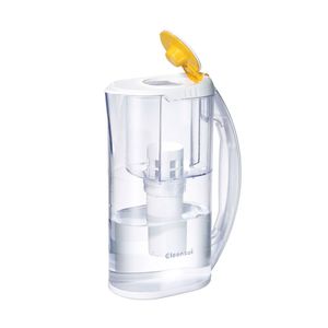 MITSUBISHI RAYON Cleansui Water Filter Pitcher CP025-WT
