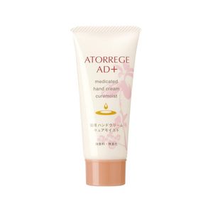 ATORREGE AD+ Cure Moist Medicated Hand Cream 40g