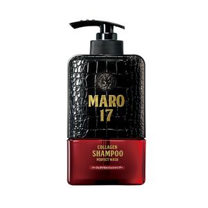 MARO17 Perfect Wash Collagen Shampoo 350ml