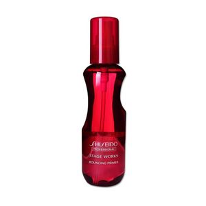 SHISEIDO PROFESSIONAL Stage Works Bouncing Primer 150ml