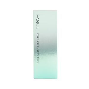 FANCL Pore Cleansing Pack 40g