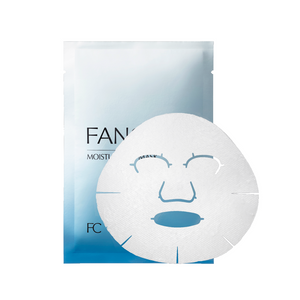 FANCL Moisturizing Mask 18ml x 6 masks