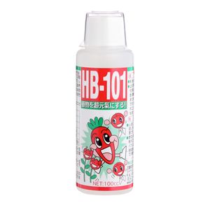 HB-101 All Purpose Organic Plant Vitalizer 100ml