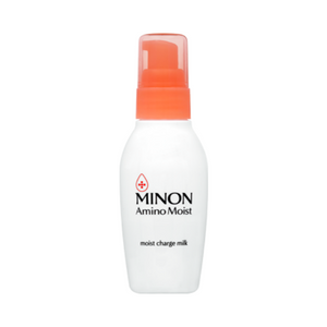 MINON Amino Moist Charge Milk 100g