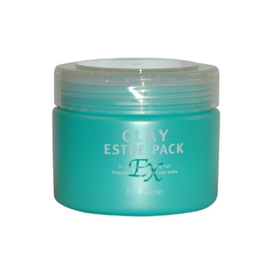 MOLTOBENE  Clay Esthe Pack EX Hair Treatment 300g