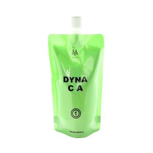 MUCOTA DYNA CA Cream Shield Treatment for Straight Permed Hair First Step 400g