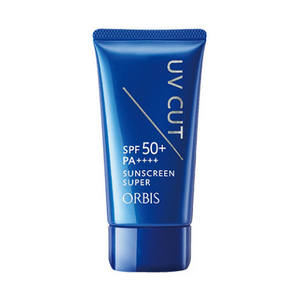 ORBIS UV Cut Sunscreen Super 50g