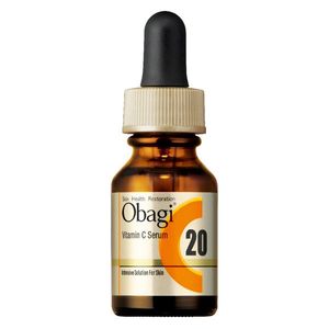 ROHTO Obagi C20 Vitamin C Serum 15ml