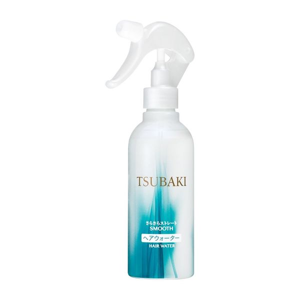 Shiseido Tsubaki Hair Water 200ml 3 Types Wonect Com